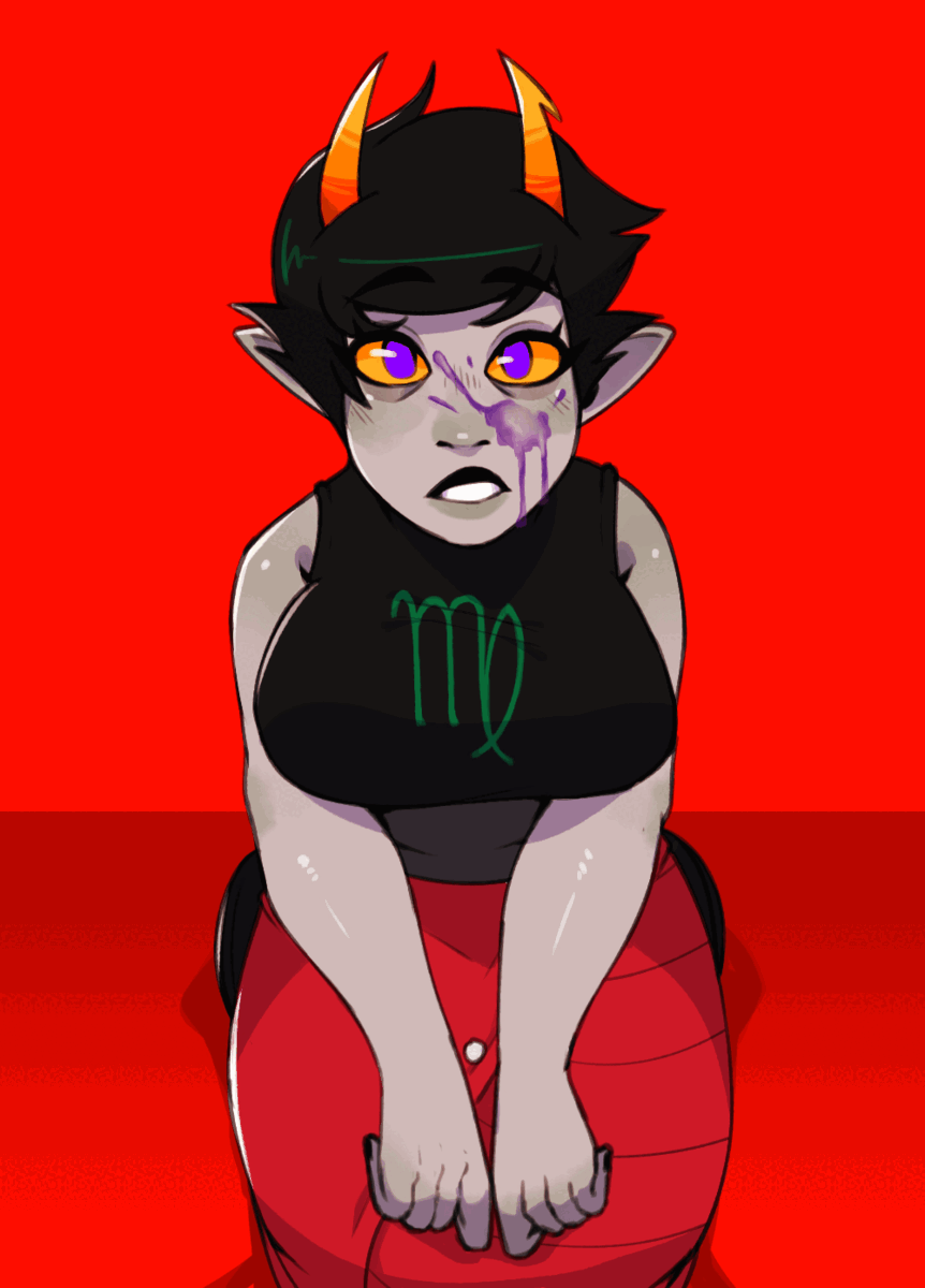 Kanaya (Homestuck)